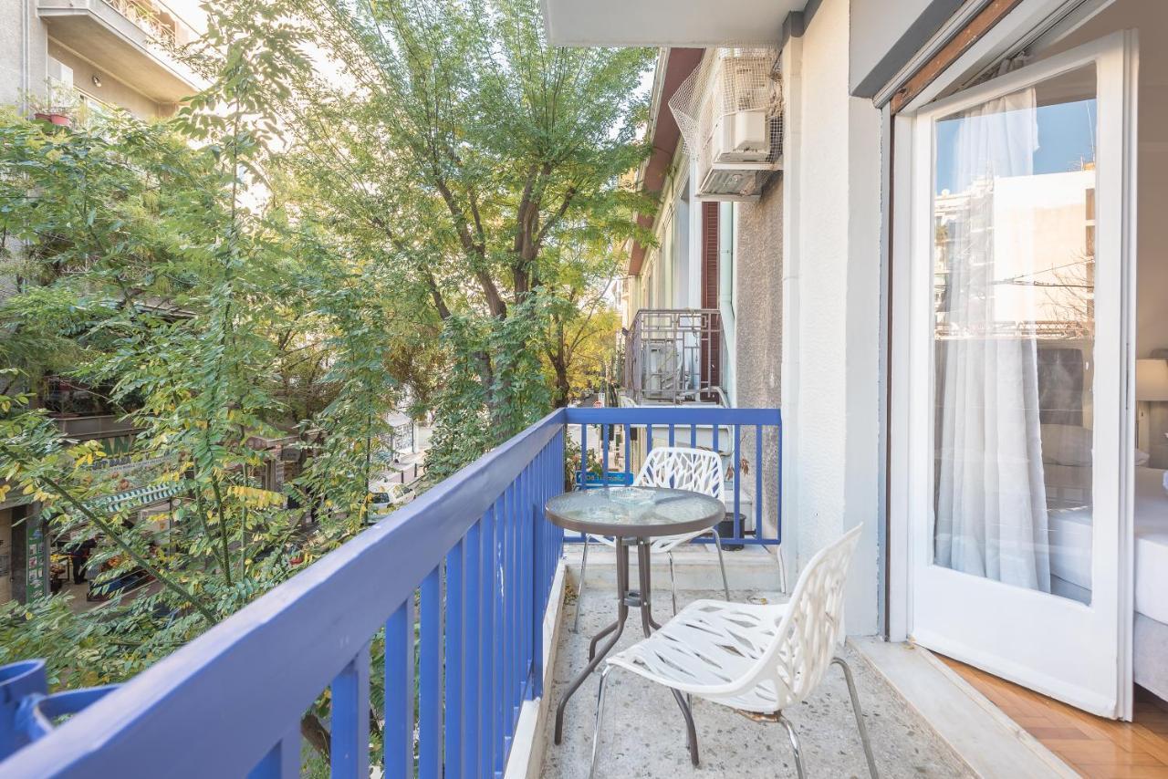 Athens Dreams & Suites Apartments Exterior photo
